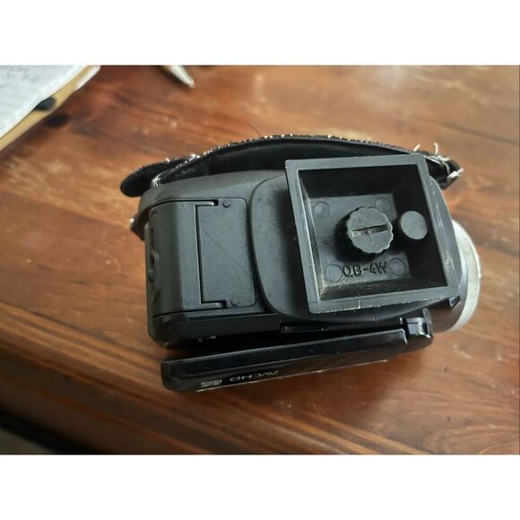Panasonic HD SD9 Camcorder good condition - Picture 2 of 7